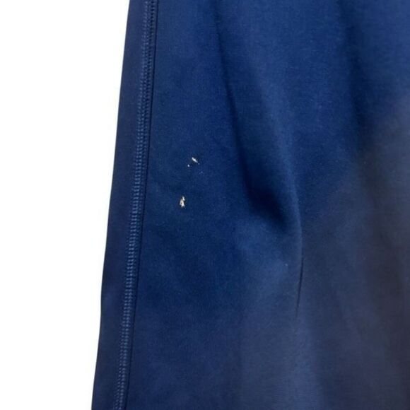 Indianapolis Colts Size Medium Nike Therma-Fit Track Style Pants - Picture 4 of 8